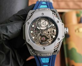 Picture of Hublot Watches Men Big Bang Unico _SKU1641hublot-44mm-0319253321